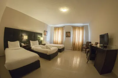 La Maison Hotel Hotels in 