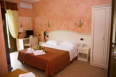 Agriturismo La Rocca dei Briganti Hotel in zona Tabaccheria Lupo