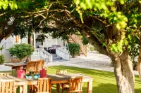 Aruba Boutique Apartments - Adults Only Hotels near Fisherman's Hut Beach Point Lookout