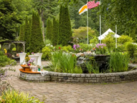 莫瑞湖度假村 奧蘭治縣酒店