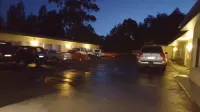 Wilsons Promontory Motel - parking