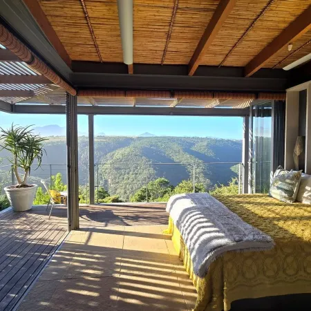 Oubaai Villa