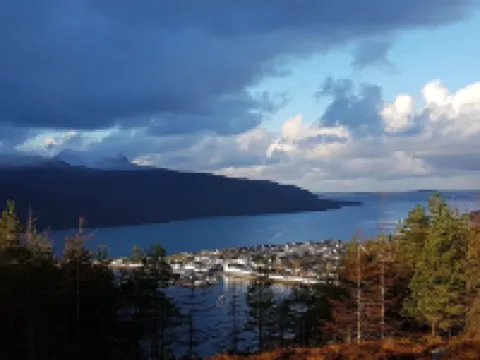 Creagan Guest House Hotels in Ullapool