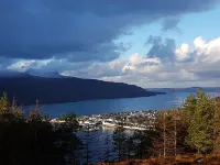 Creagan Guest House Hotels in Ullapool