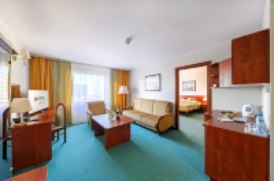 호텔 그로마다 바르샤바 센트룸