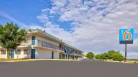 Motel 6 Tucumcari, NM
