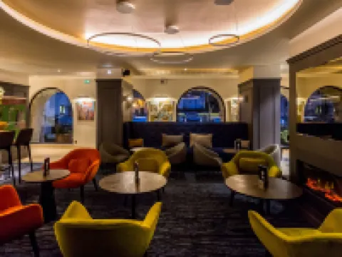 Hôtel de Bourbon - Mercure Bourges Hotels in Bourges