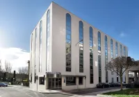 Exe Salamanca - parking