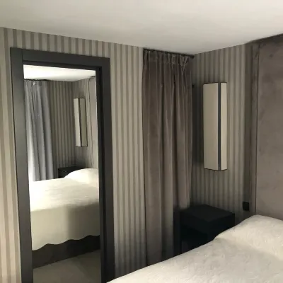Imbriani Guest House & Suites Các khách sạn gần Port of Bari