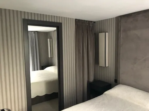 Imbriani Guest House & Suites - Gästehäuser