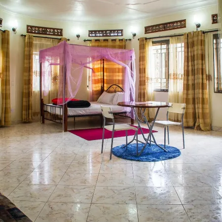 Palace Hotel