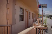 Suites Cervantes - Scenic