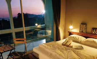 Sattahiptale Boutique Guesthouse & Hostel