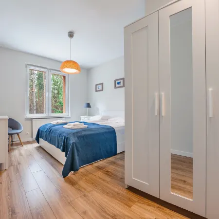 Apartamenty Sun & Snow Ratibora