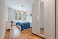 Apartamenty Sun & Snow Ratibora Hotels in Jurata