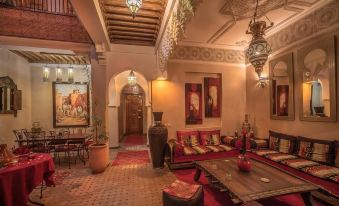 Riad Dar Attika