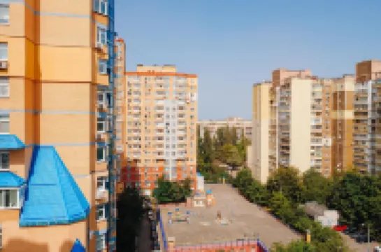 CityApartments Kyiv Akademmistechko