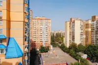 CityApartments Kyiv Akademmistechko