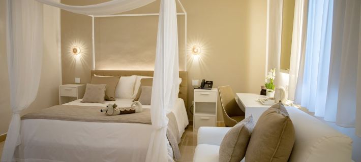 Monun Hotel&Spa Hotels in Tarent