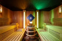 Landhotel Sonnenhalde Hotel a Wiesensteig
