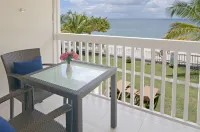 Radisson Grenada Beach Resort - Havudsigt