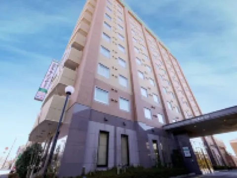 ホテルルートイン藤枝駅北 藤枝のホテル