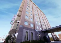 Hotel Route-Inn Fujieda-Eki Kita Hotels in Shimada