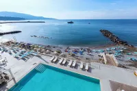 Alimuri Bay Resort - Beach