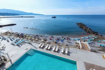 Alimuri Bay Resort Hotels in Meta