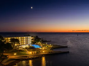 Hotel Sipar Plava Laguna