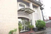 Albert Suites Các khách sạn ở 