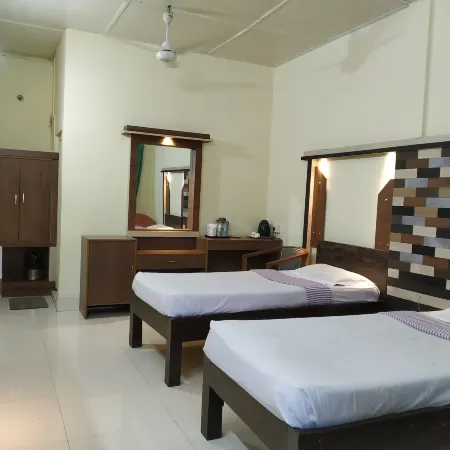 Hotel Centre Point Tezpur