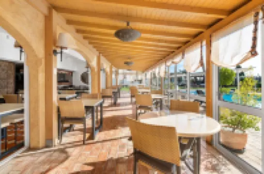 Cerro Da Marina Hotel