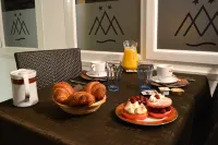 Hôtel de la Vallée - 2 étoiles
