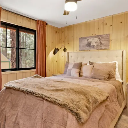 Bruin Chalet #2464