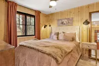Bruin Chalet #2464