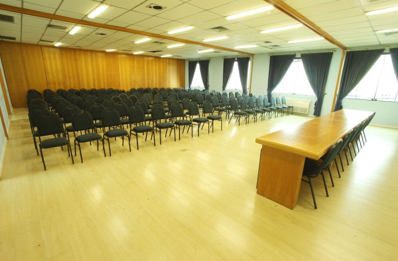 Itajaí Express Residence photo 3