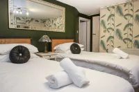 Chocolate Box - Central- by Brighton Holiday Lets - Bungalows
