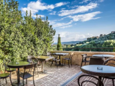 Villa del Sole Siena Hotels in Siena