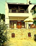 Nina Apartments Hotel a 