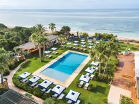 Gecko Hotel & Beach Club Hotels in Es Calo