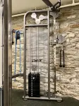 Hotel Arvon - Gym