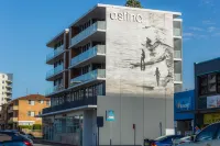 Astina Suites, Forster