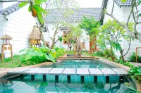 Konklor Hotel Hotels in Kon Tum