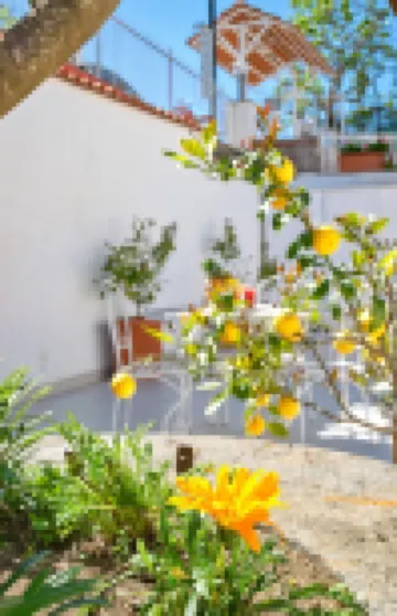 Residence le Terrazze