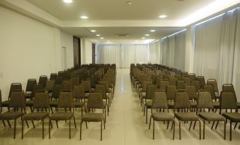 Rede Andrade Vela Branca