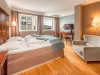 GamlaVærket Gjæstgiveri og Tracteringssted Hotels in Sandnes
