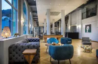 Hotel & Spa Radiana Hotels in Saint-Francois-Longchamp
