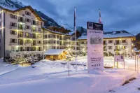 Vallorcine Apartments