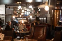法爾肯貝里大飯店 - 酒吧